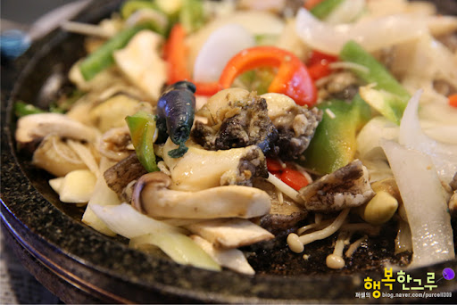 장항동 맛집 - 세이메거진 투어