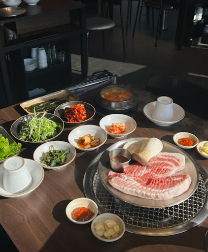 고기왕 하귀애월점에서 확인하는 애월고기집추천 방문 전 체크리스트