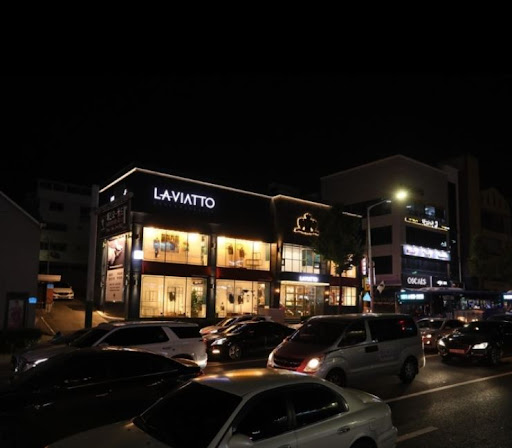 라비아또 대전점 - 맞춤정장의 완벽한 선택