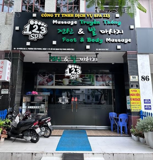 호치민김사장.kr에서 알려주는 최고 이발 경험