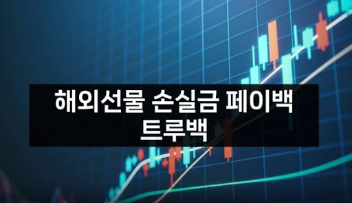 해외선물미니업체 트루백, 투자자들의 안전한 선택