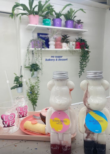 필로베이커리로 살펴보는 홍대카페 홍대입구역 생활권 매장 정보